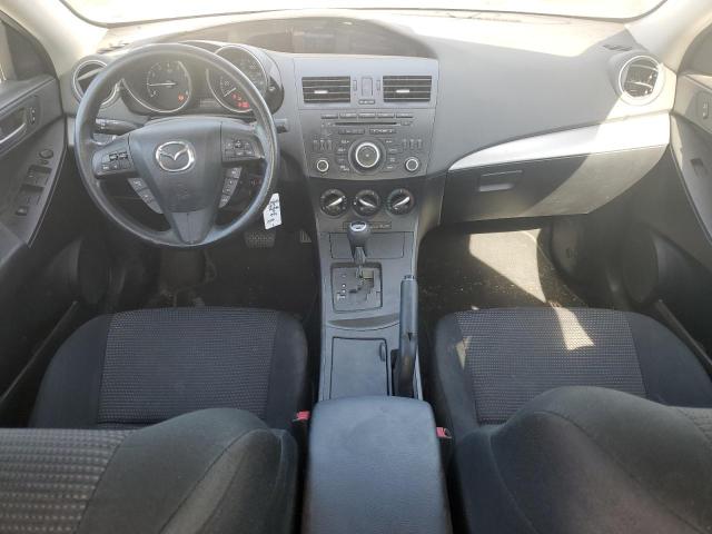 VIN JM1BL1UP9D1753796 2013 Mazda 3, I no.8