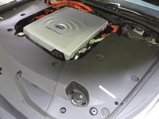 2022 TOYOTA MIRAI LE JTDAAAAAXNA004654