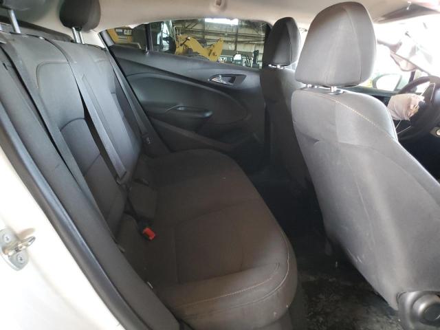 2018 CHEVROLET CRUZE LS - 1G1BC5SM4J7159456