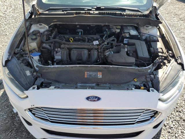 2016 FORD FUSION SE - 3FA6P0H76GR231492