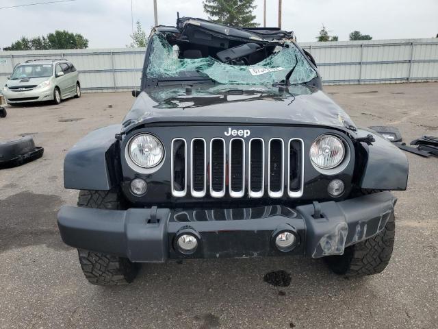 2016 JEEP WRANGLER U - 1C4BJWEG2GL126951