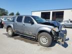 NISSAN FRONTIER S photo