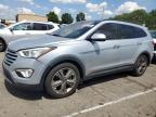 HYUNDAI SANTA FE G photo