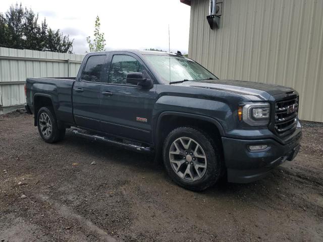 2017 GMC SIERRA K15 - 1GTV2NEJ3HZ285458
