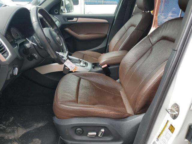 2015 AUDI SQ5 PRESTI WA1VGAFP0FA097290