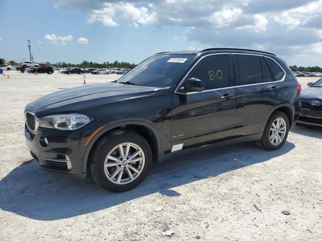 VIN 5UXKR0C56E0K48247 2014 BMW X5, Xdrive35I no.1