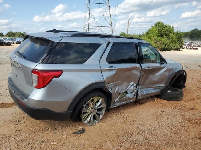 2023 FORD EXPLORER X - 1FMSK7DH5PGC41030