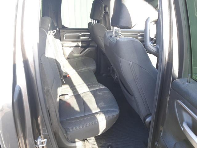 2019 RAM 1500 BIG H - 1C6RREBT3KN539744
