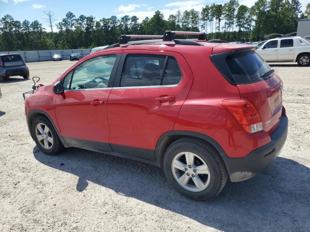 2015 CHEVROLET TRAX 1LT - KL7CJLSB3FB219605