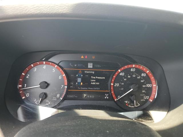 2023 NISSAN FRONTIER S - 1N6ED1EK5PN657252