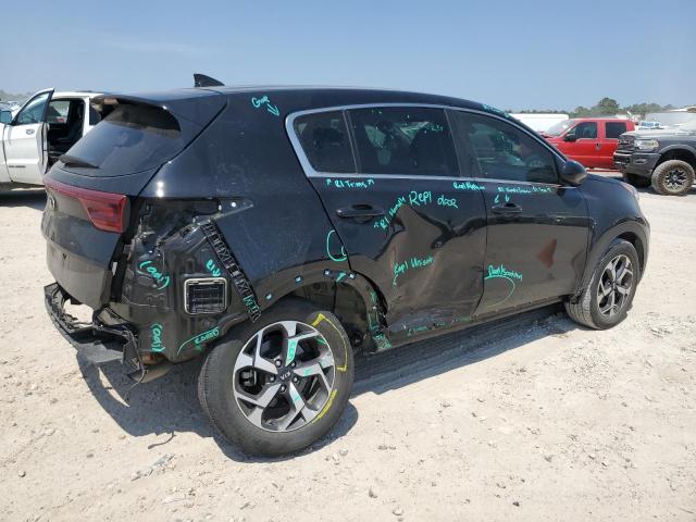 2022 KIA SPORTAGE L - KNDPM3AC0N7994144