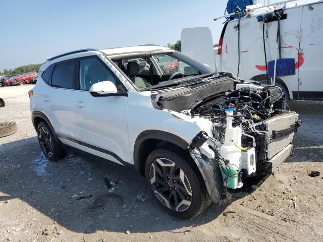 2024 KIA SELTOS SX KNDETCA74R7577905