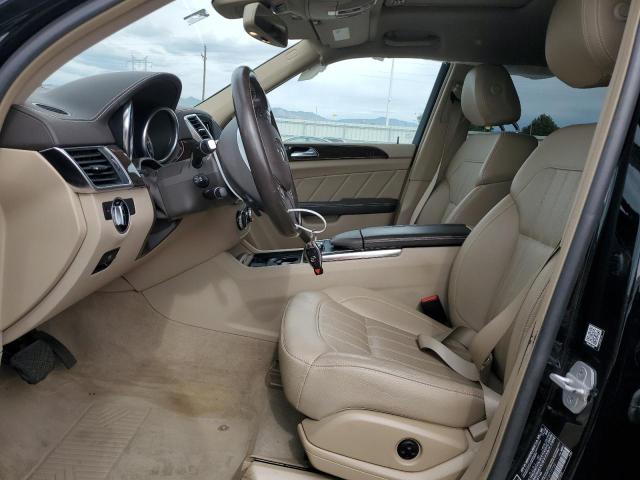 2015 MERCEDES-BENZ GL 450 4MA - 4JGDF6EE4FA515735