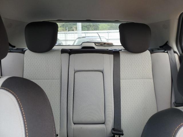 2020 CHEVROLET TRAX LS - 3GNCJKSB6LL164954