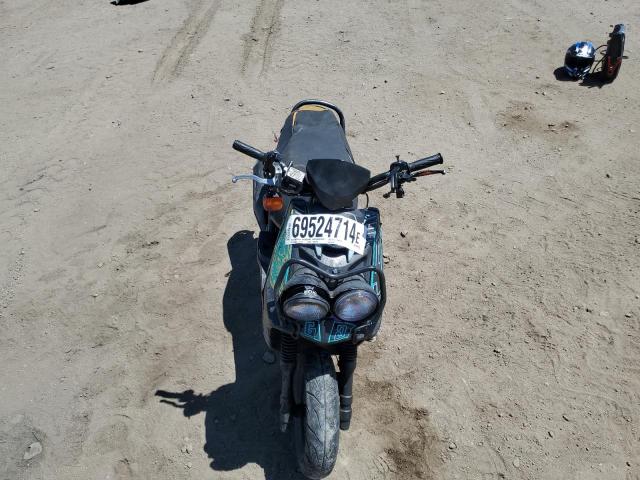 2014 YAMAHA YW125 RKRSE48Y6EA096819