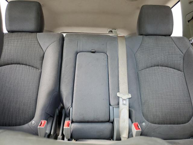 2015 CHEVROLET TRAVERSE L - 1GNKVFED1FJ384454