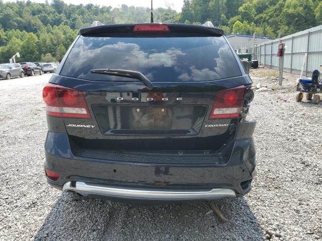 2015 DODGE JOURNEY CR - 3C4PDCGG9FT630828