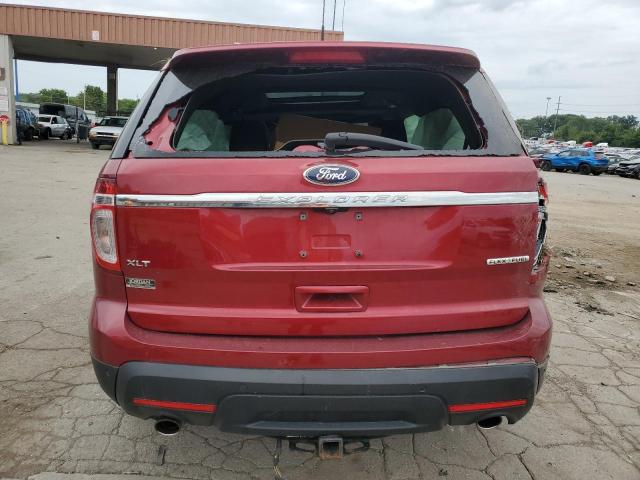 2015 FORD EXPLORER X - 1FM5K7D88FGC61171