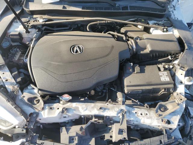 VIN 19UUB2F54JA008044 2018 Acura TLX, Tech no.11