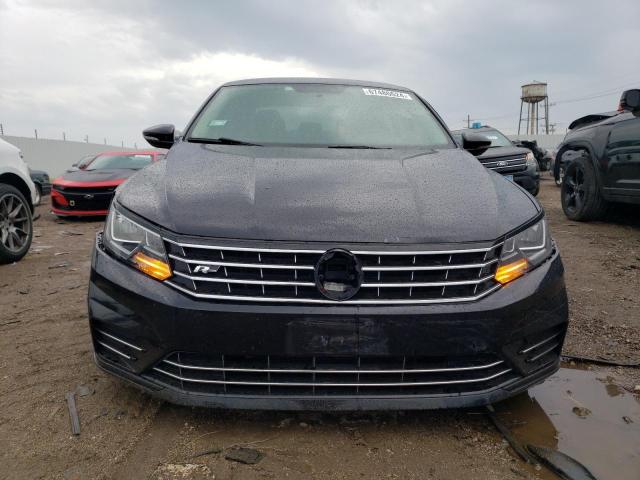 VIN 1VWAA7A33JC018878 2018 Volkswagen Passat, S no.5