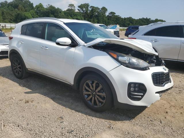2019 KIA SPORTAGE E - KNDPN3AC2K7510287