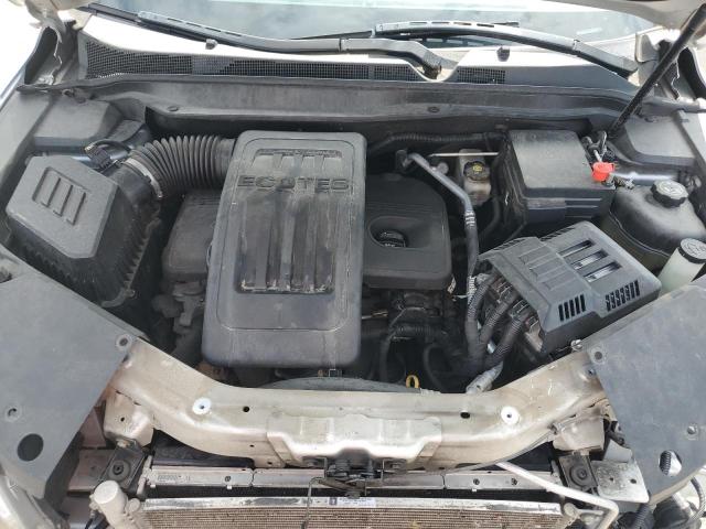 2016 CHEVROLET EQUINOX LT - 2GNALCEK0G1107059