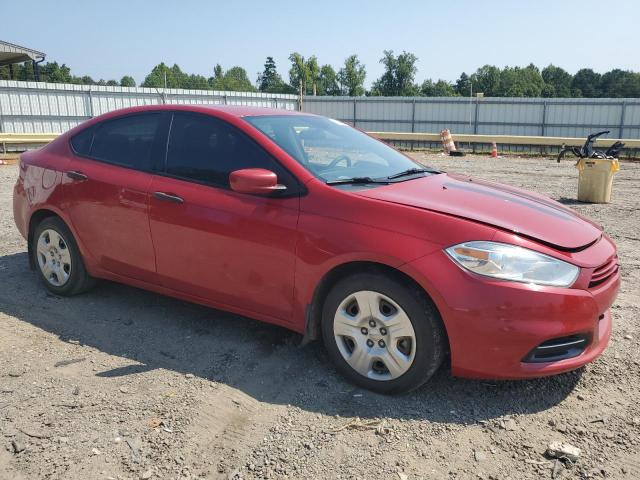 VIN 1C3CDFAA7DD308412 2013 Dodge Dart, SE no.4