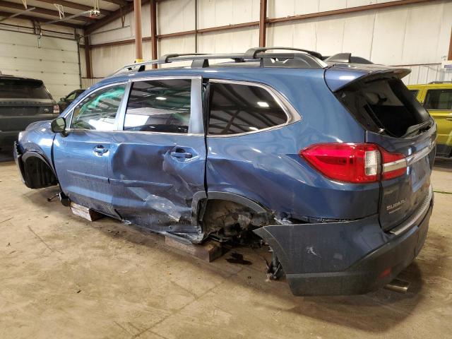 VIN 4S4WMAPD1M3401750 2021 Subaru Ascent, Limited no.2