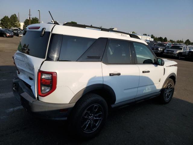 2021 FORD BRONCO SPO - 3FMCR9B67MRA69603