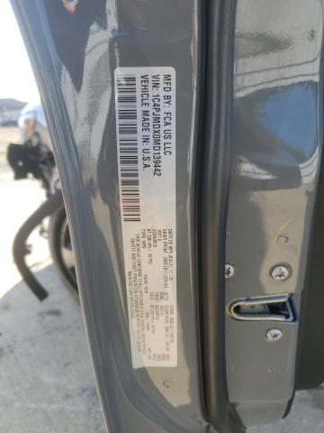 2021 JEEP CHEROKEE L - 1C4PJMDX0MD139442
