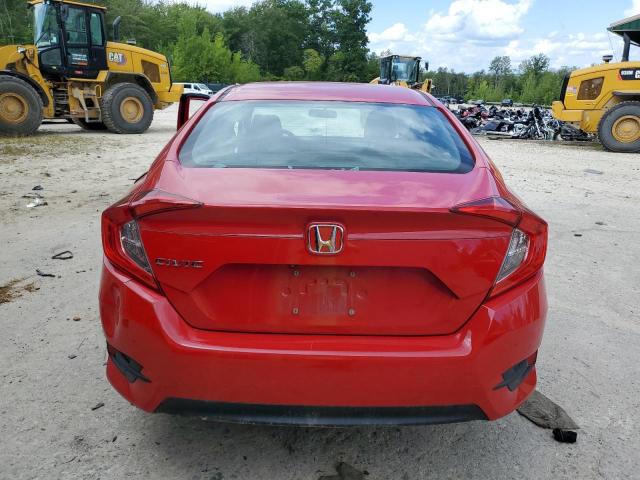 2016 HONDA CIVIC LX - 2HGFC2F57GH541327