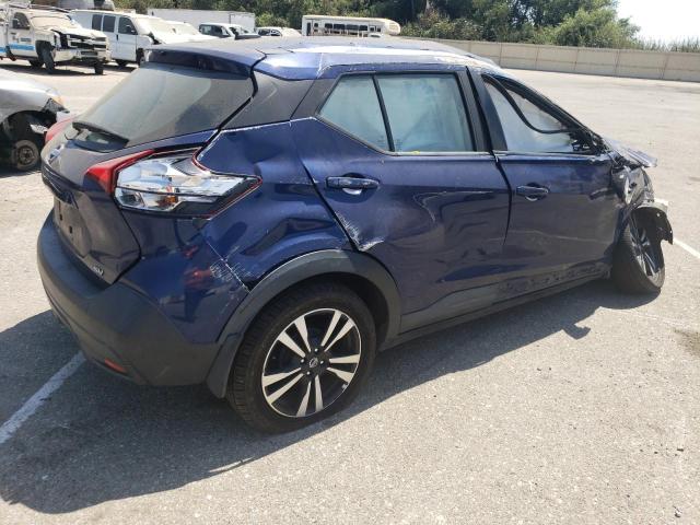 VIN 3N1CP5CU3JL521466 2018 Nissan Kicks, S no.3