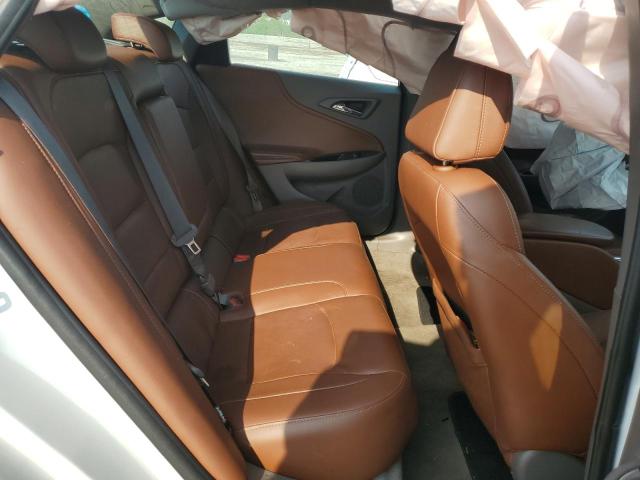 2016 CHEVROLET MALIBU PRE - 1G1ZH5SX7GF273931