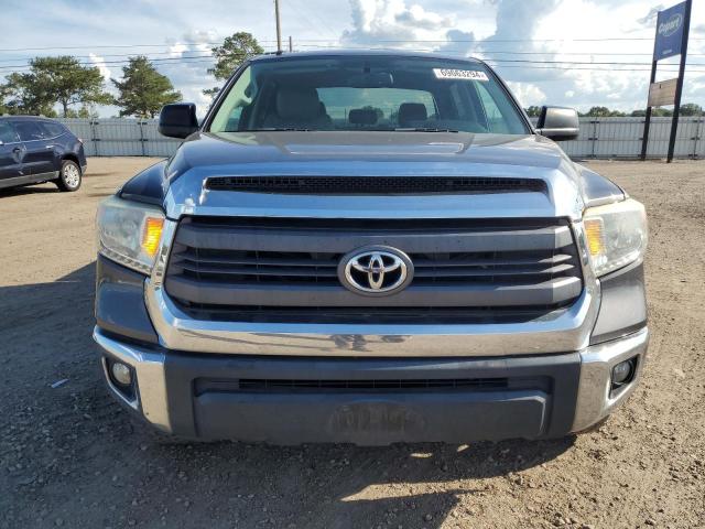 VIN 5TFDW5F14EX345396 2014 Toyota Tundra, Crewmax Sr5 no.5