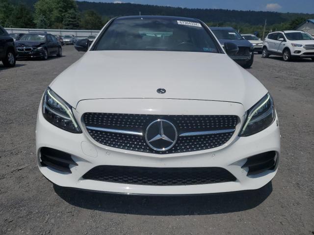 VIN 55SWF8EB1LU331224 2020 Mercedes-Benz C-Class, 3... no.5