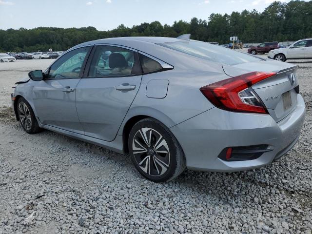 2016 HONDA CIVIC EX - 2HGFC1F37GH637788