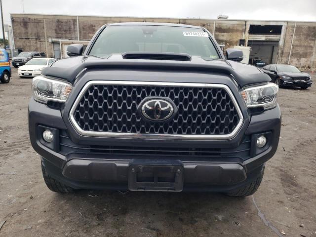2019 TOYOTA TACOMA DOU - 3TMDZ5BN0KM064097