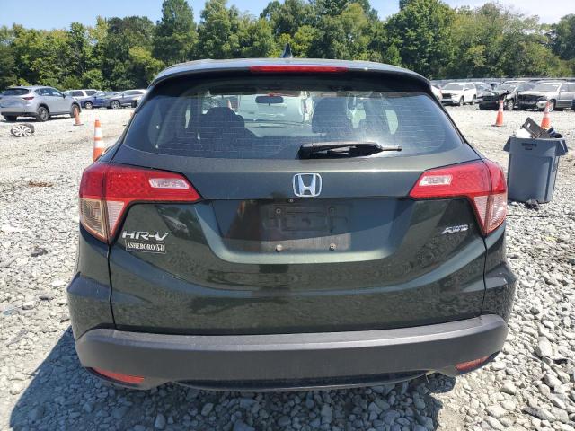 2018 HONDA HR-V LX - 3CZRU6H39JG710535
