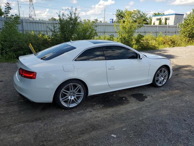 2015 AUDI A5 TECHNIK WAUWFBFR0FA036202