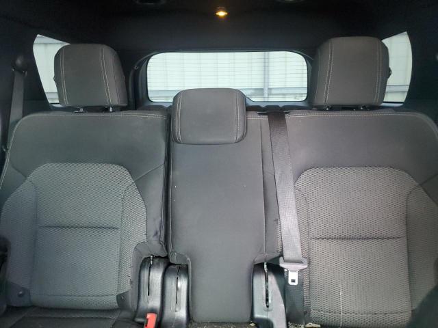 2017 FORD EXPLORER X - 1FM5K7D85HGA44972