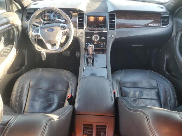 2017 FORD TAURUS LIM - 1FAHP2F86HG102273