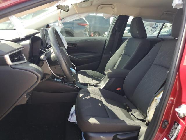 2023 TOYOTA COROLLA LE - 5YFB4MDE4PP075293