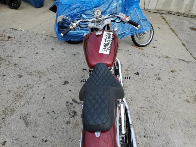 2002 HONDA VT1100 C2 1HFSC430X2A202835