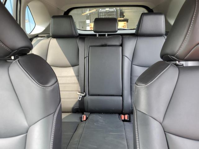 2021 TOYOTA RAV4 XLE - 2T3R1RFV5MC250459