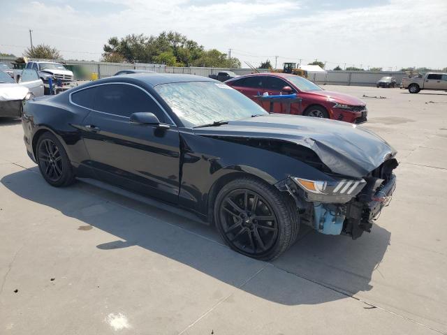 VIN 1FA6P8TH2H5280921 2017 Ford Mustang no.4