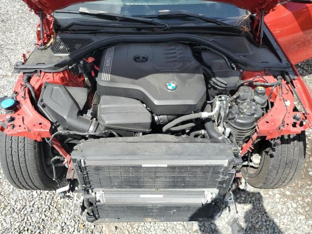 VIN 3MW5R7J06L8B25756 2020 BMW 3 Series, 330XI no.11