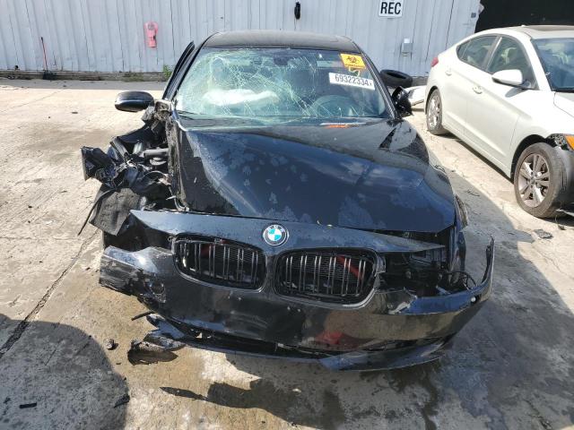 VIN WBA3B5C54DF598847 2013 BMW 3 Series, 328 Xi Sulev no.5