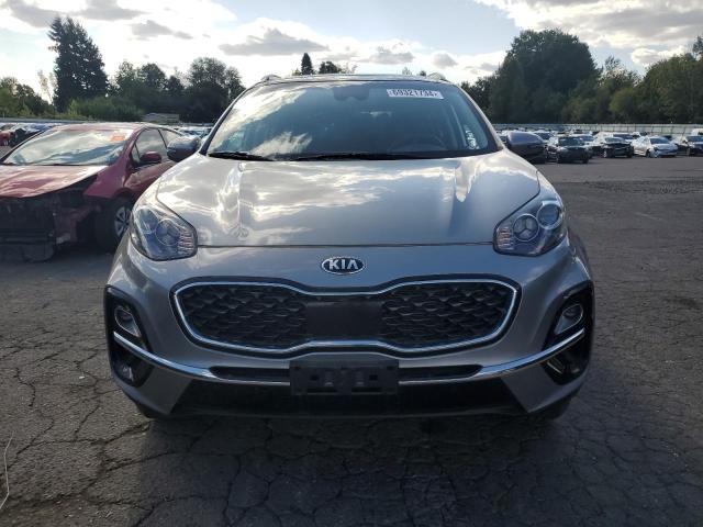 2022 KIA SPORTAGE E - KNDPNCAC1N7987152