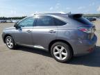 LEXUS RX 350 photo