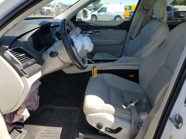 2020 VOLVO XC90 T5 MO - YV4102PKXL1532150